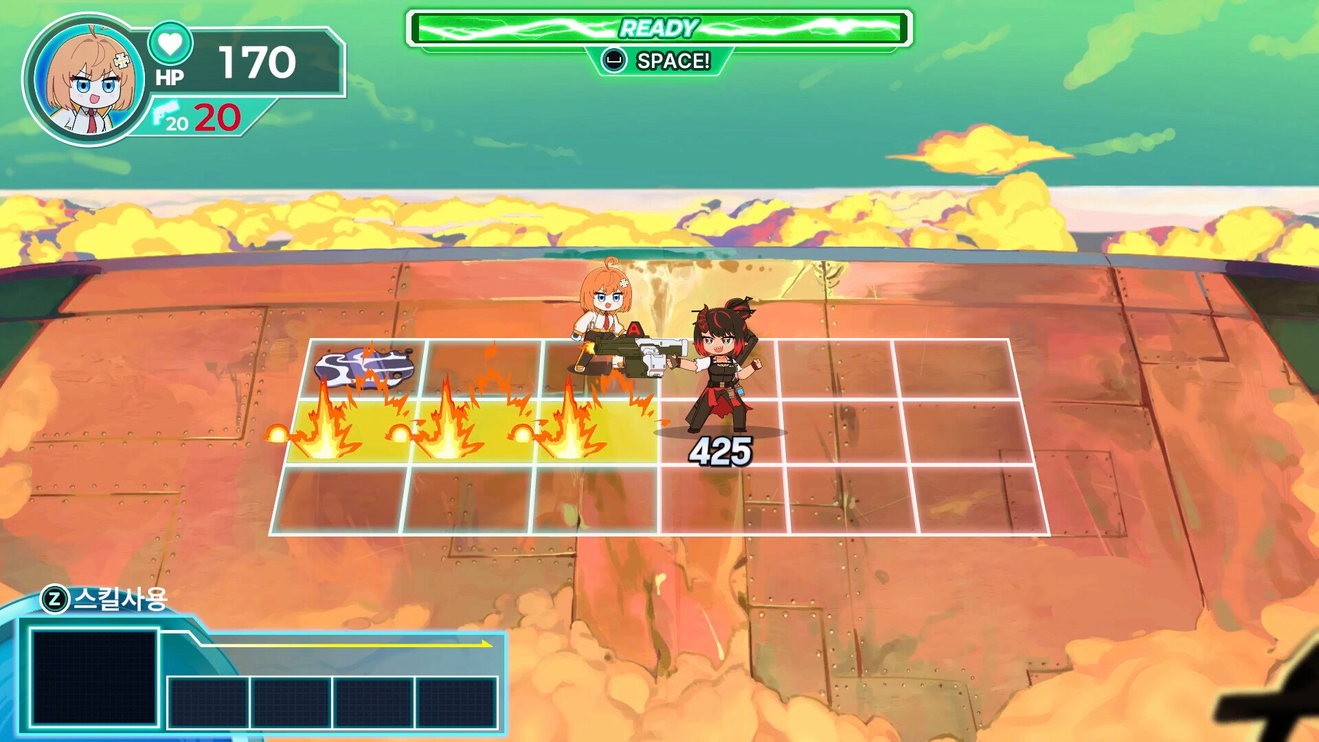 DeVILSTOPIA Screenshot 7