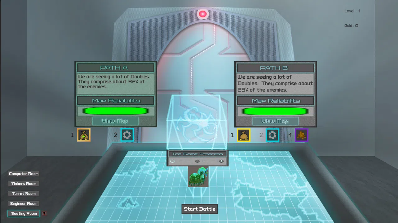 Reclamation of Xanthros Screenshot 14