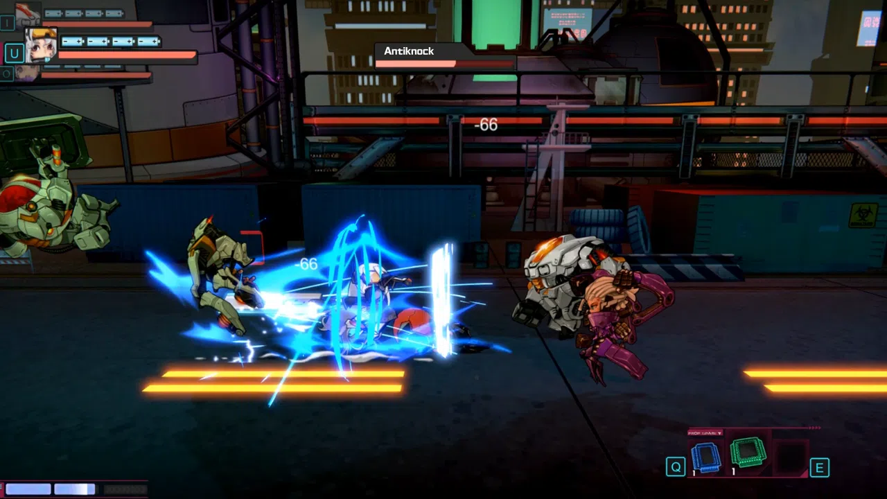Awaken Screenshot 3