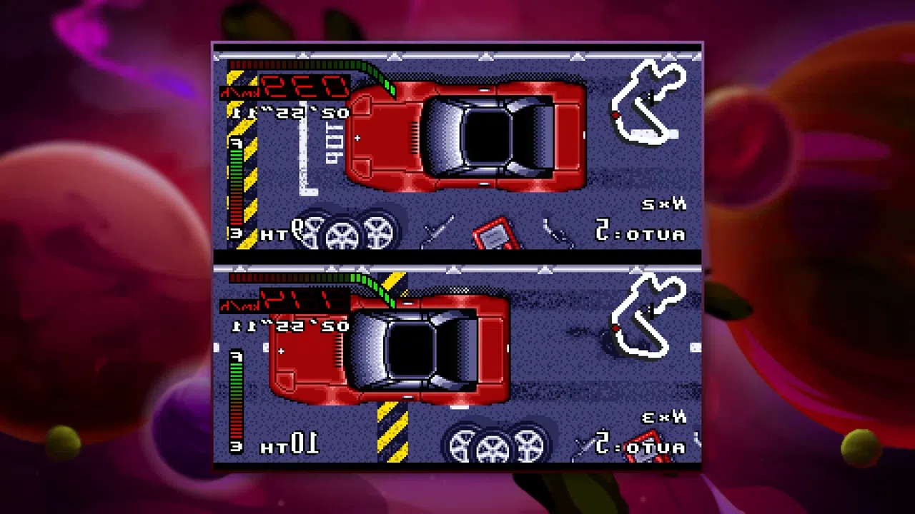 Top Racer Collection Screenshot 11