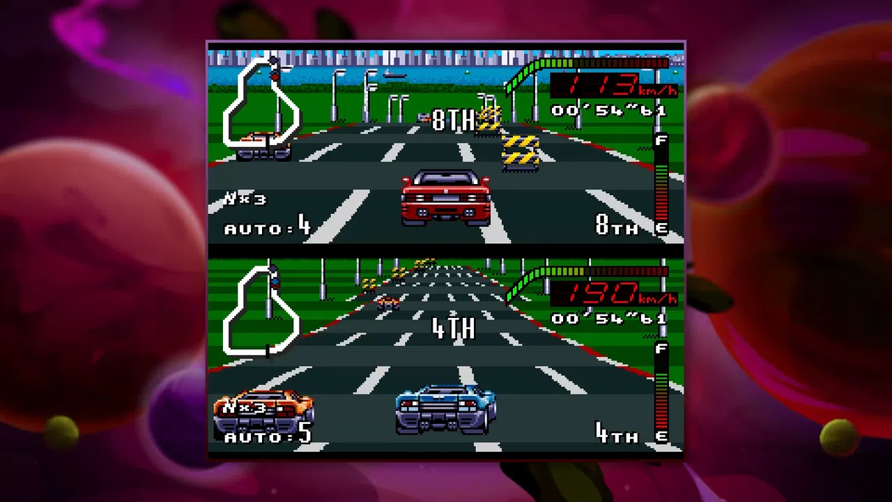 Top Racer Collection Screenshot 8