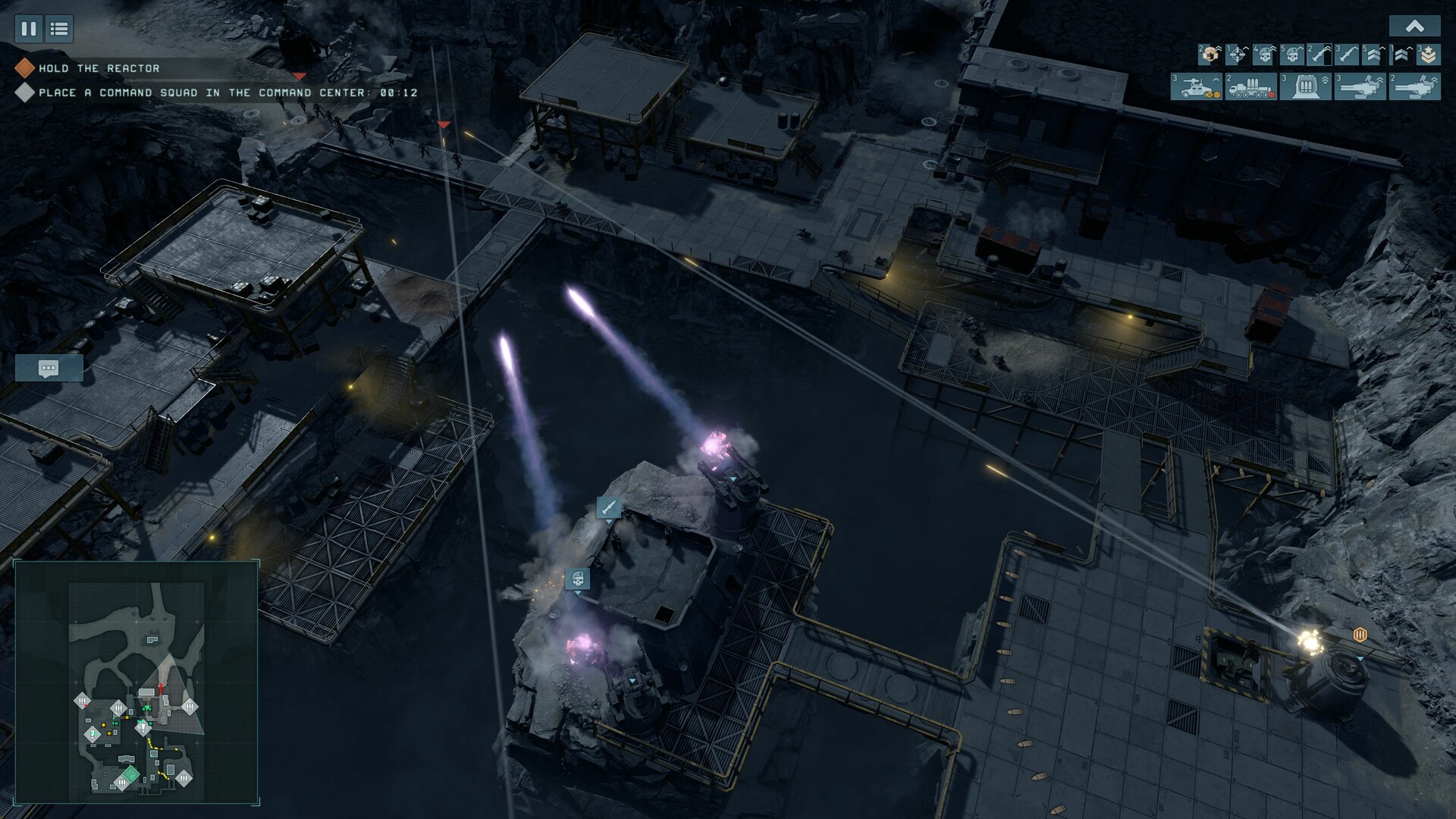Terminator: Dark Fate - Defiance Screenshot 1