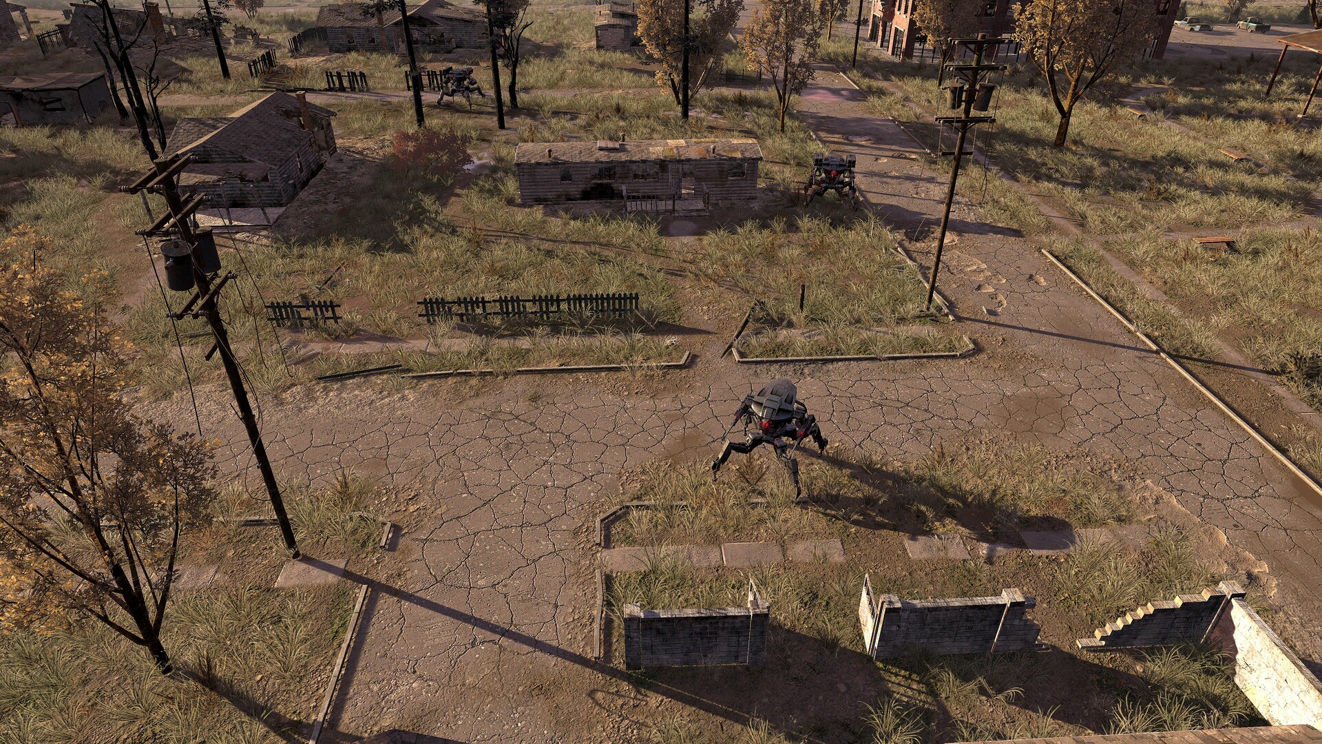 Terminator: Dark Fate - Defiance Screenshot 8