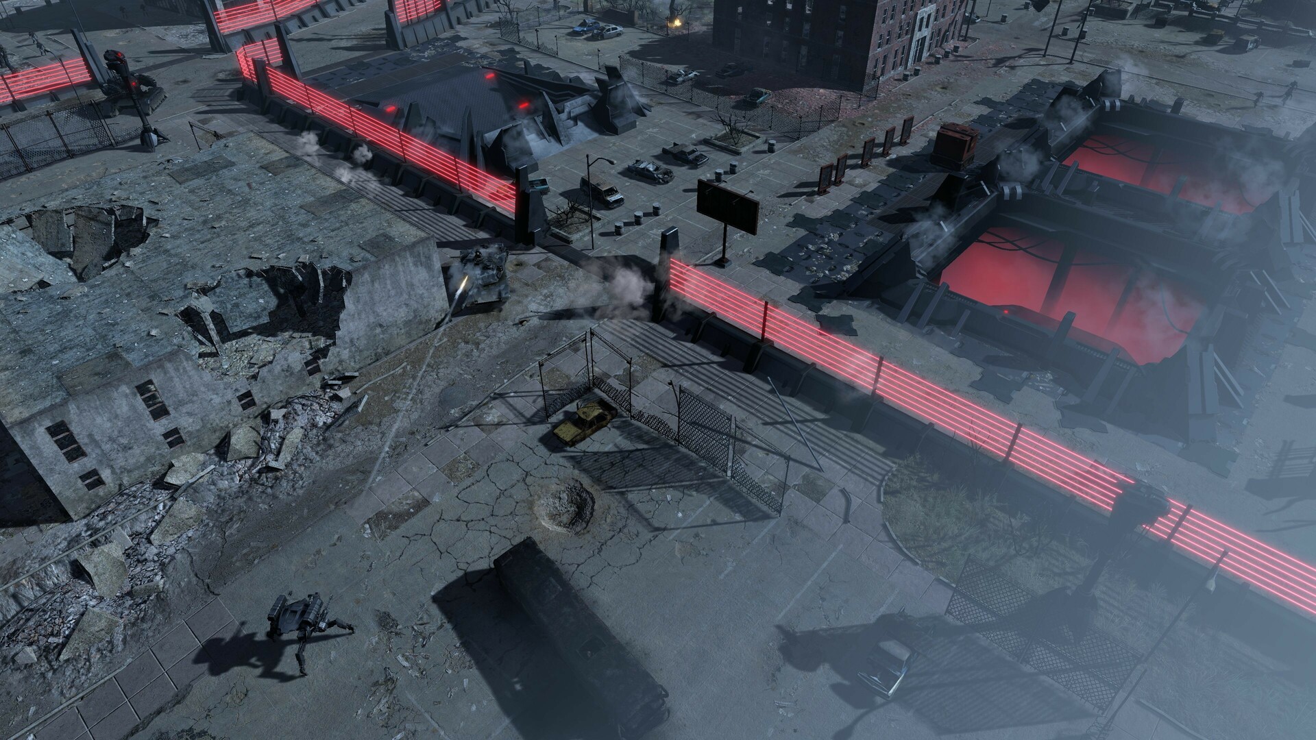 Terminator: Dark Fate - Defiance Screenshot 12