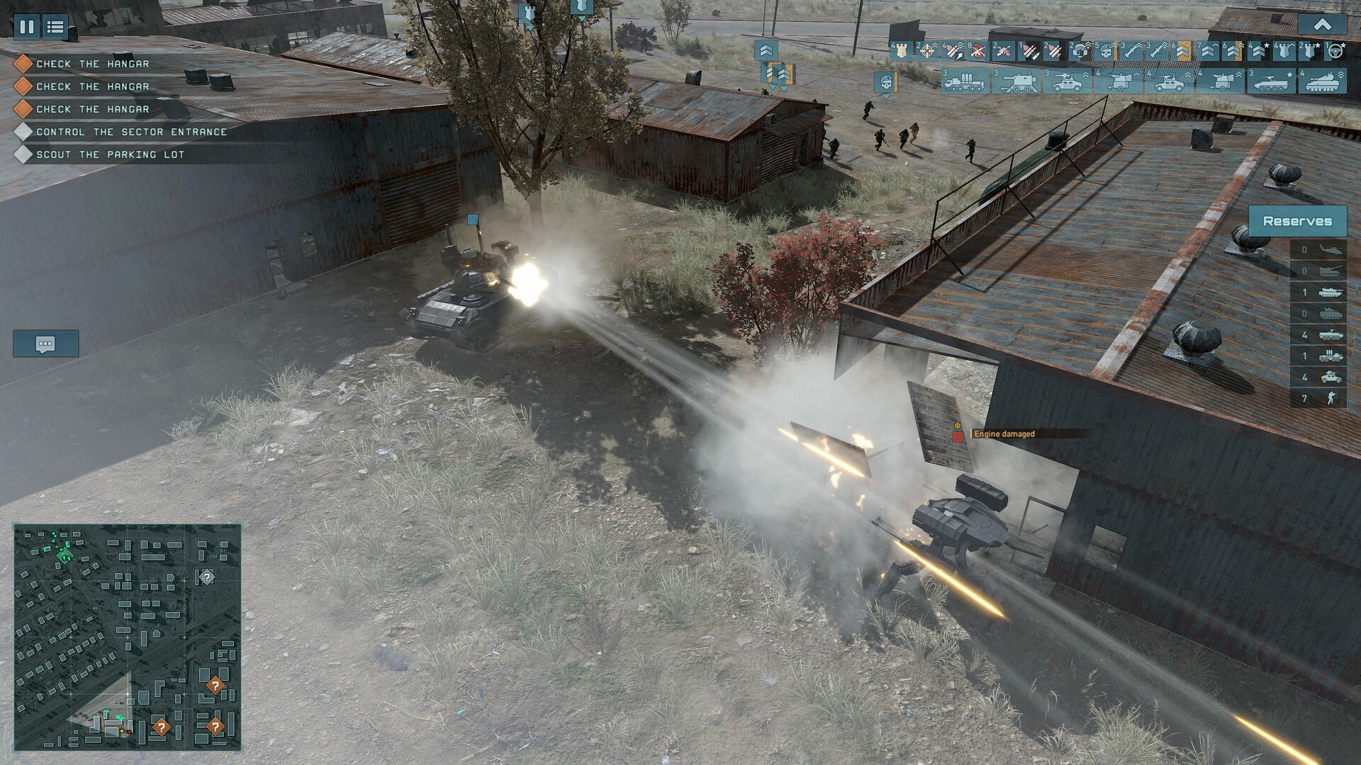 Terminator: Dark Fate - Defiance Screenshot 7