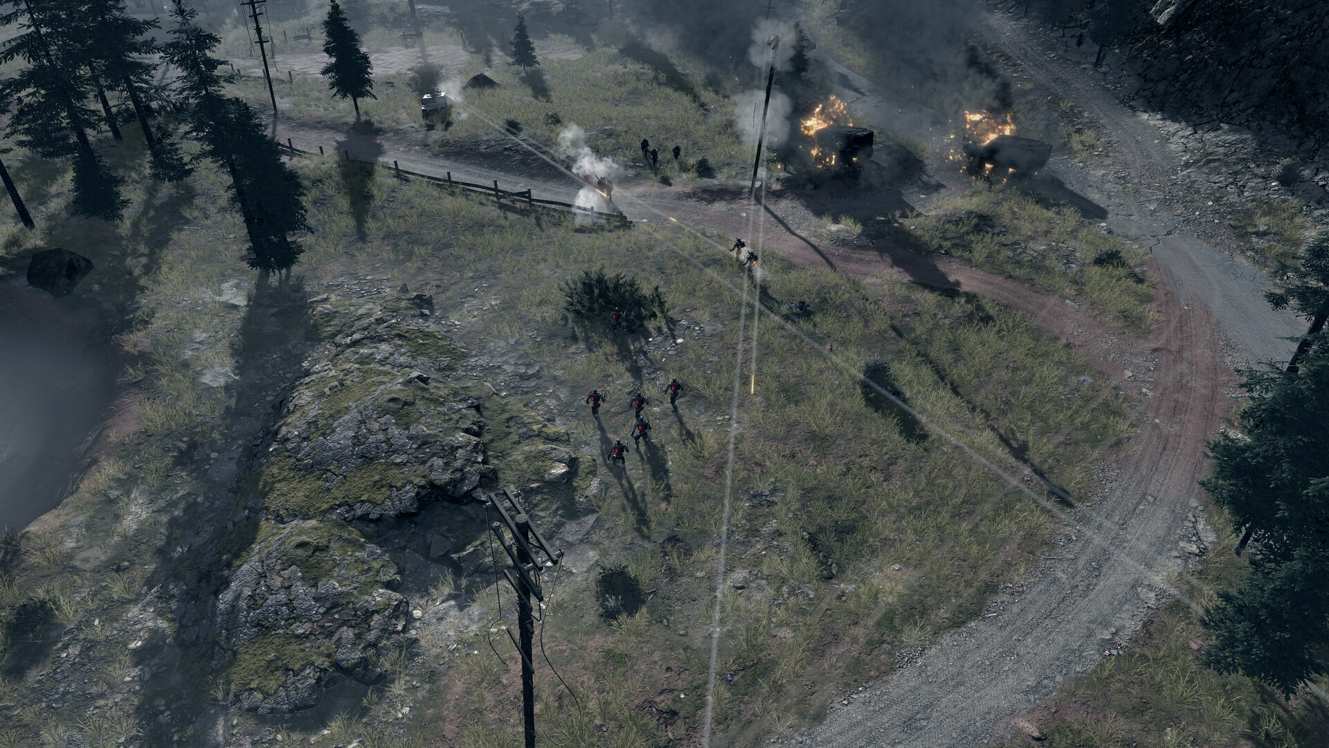 Terminator: Dark Fate - Defiance Screenshot 10