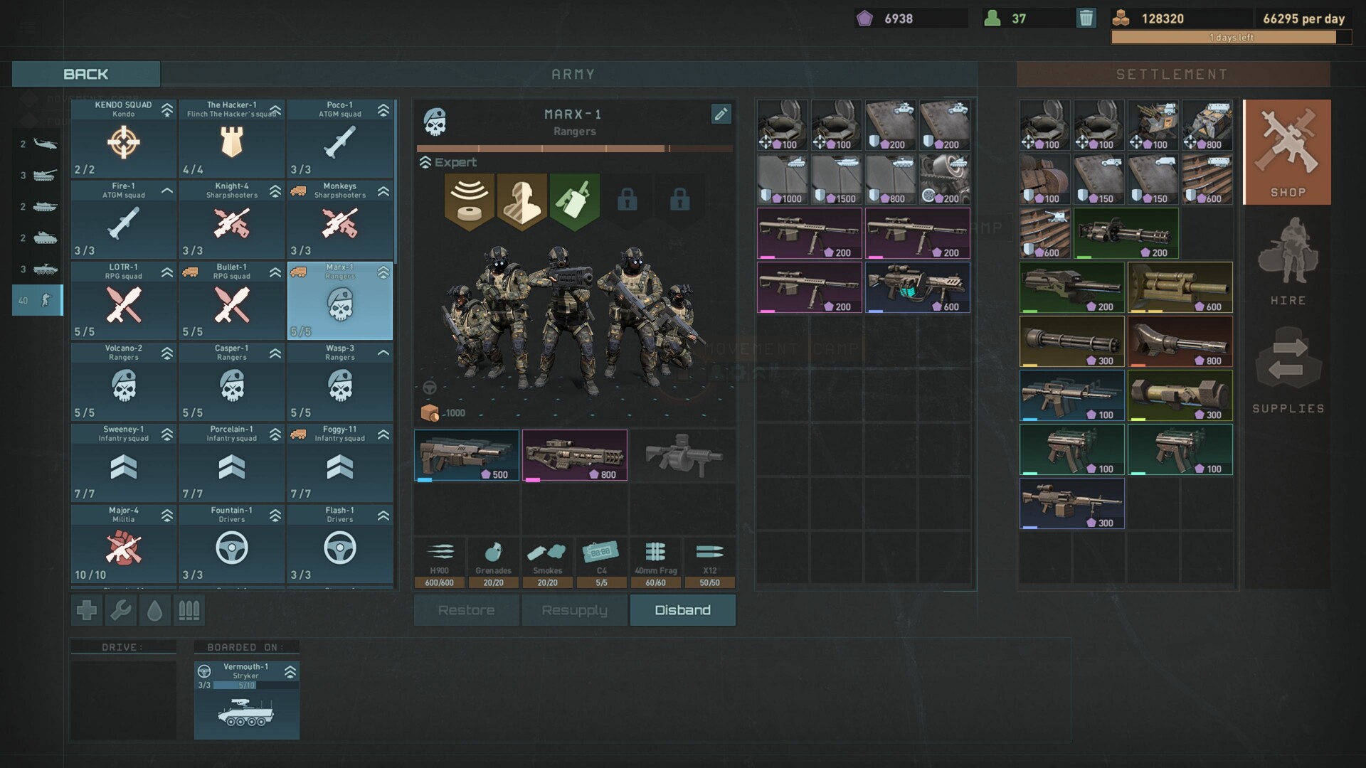 Terminator: Dark Fate - Defiance Screenshot 4