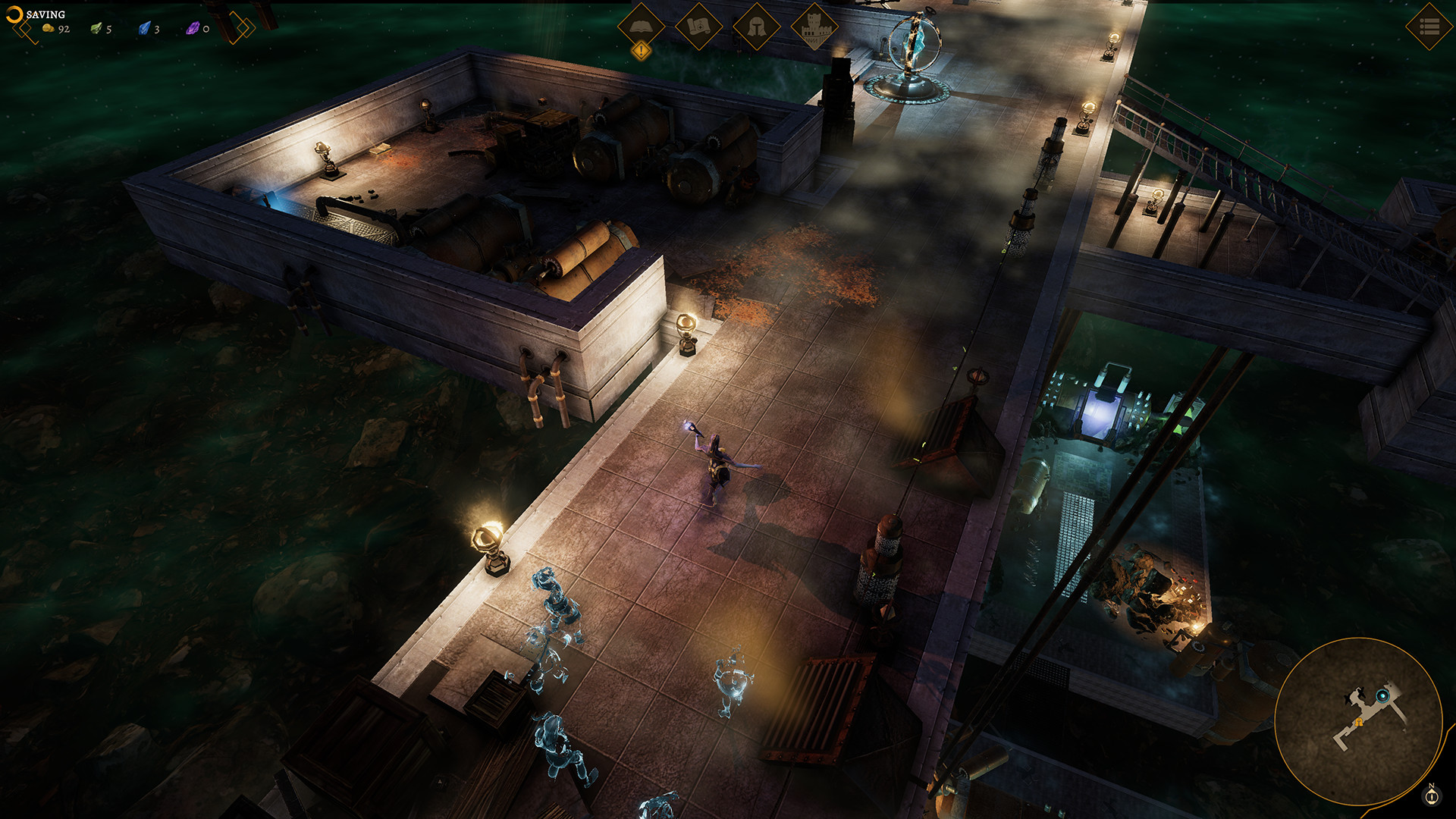 Tower of Time Screenshot 6