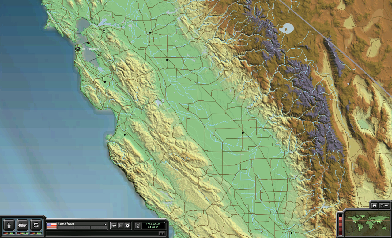 SuperPower 2 Steam Edition Screenshot 5