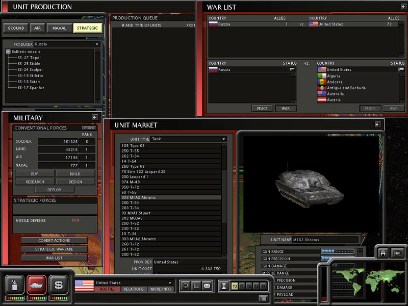 SuperPower 2 Steam Edition Screenshot 6