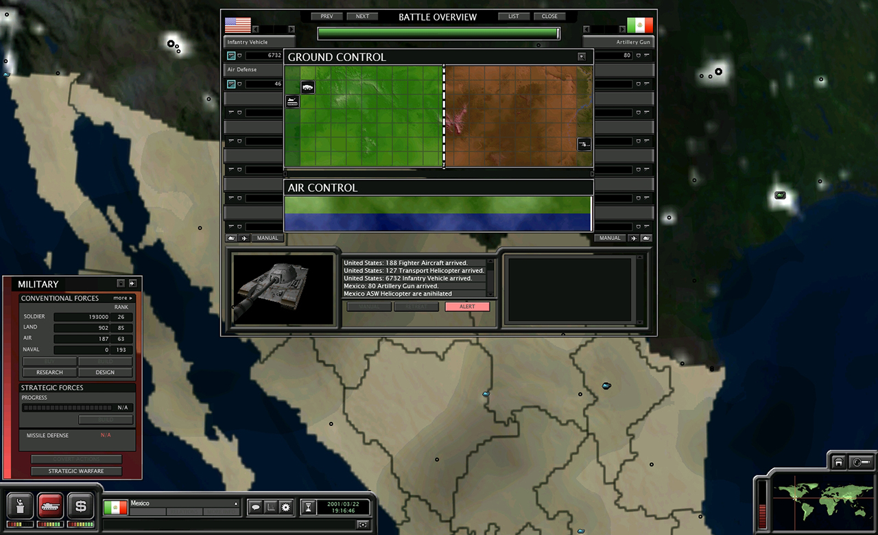 SuperPower 2 Steam Edition Screenshot 3