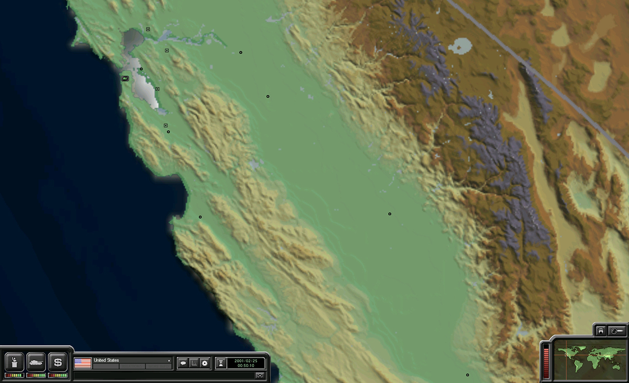 SuperPower 2 Steam Edition Screenshot 4