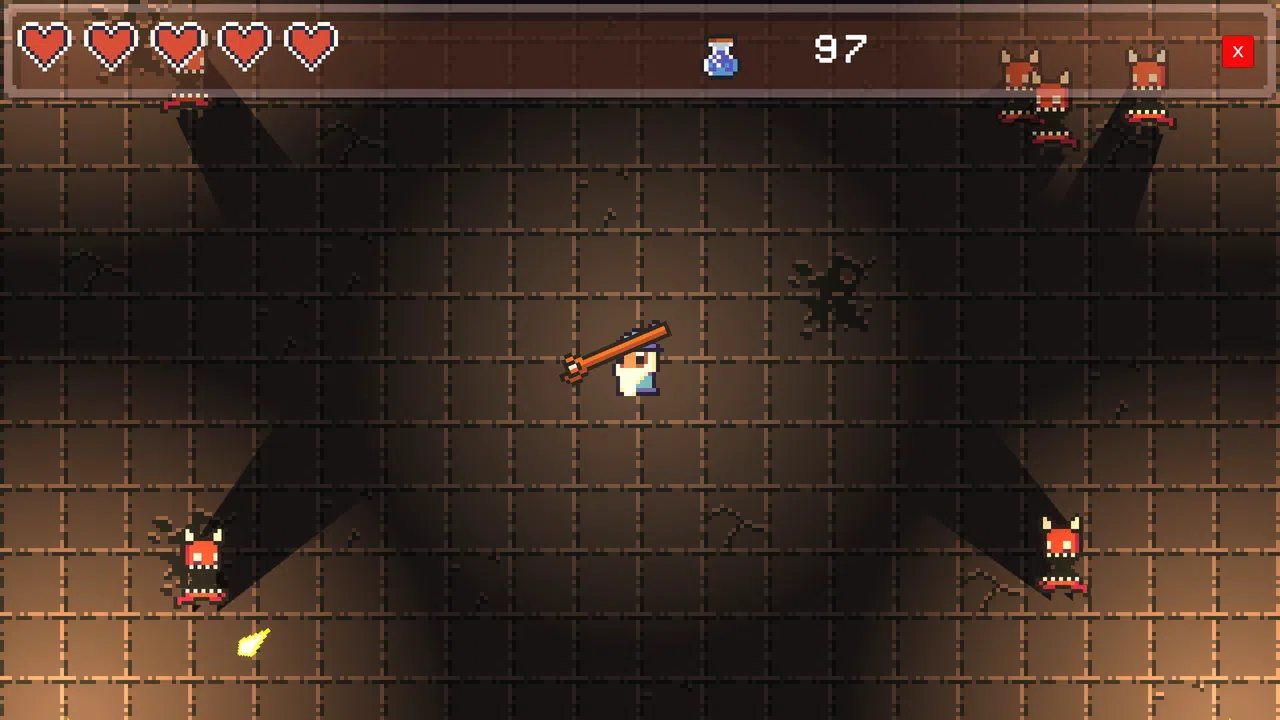Southern Legends - The Temple Defenders Screenshot 5
