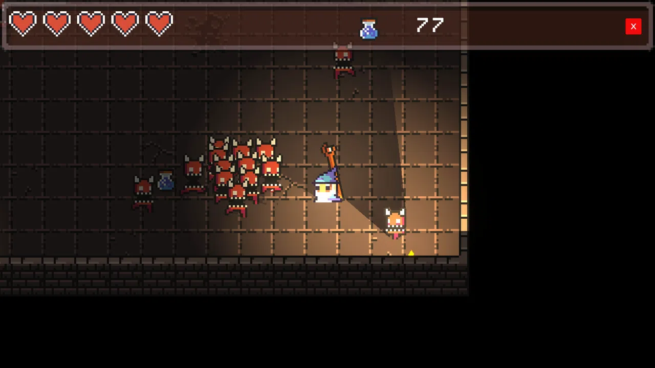Southern Legends - The Temple Defenders Screenshot 4