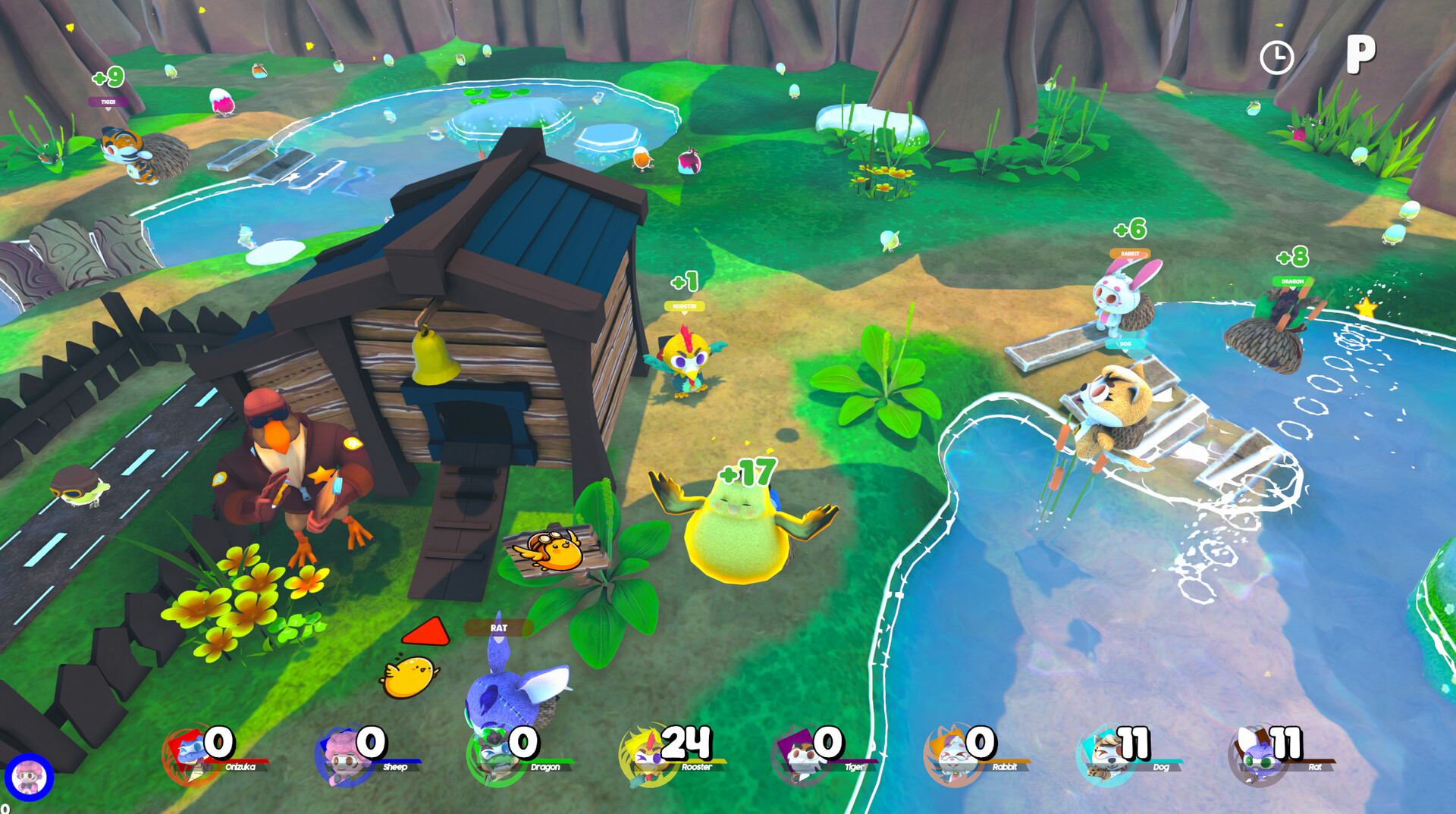 Lunars Screenshot 10