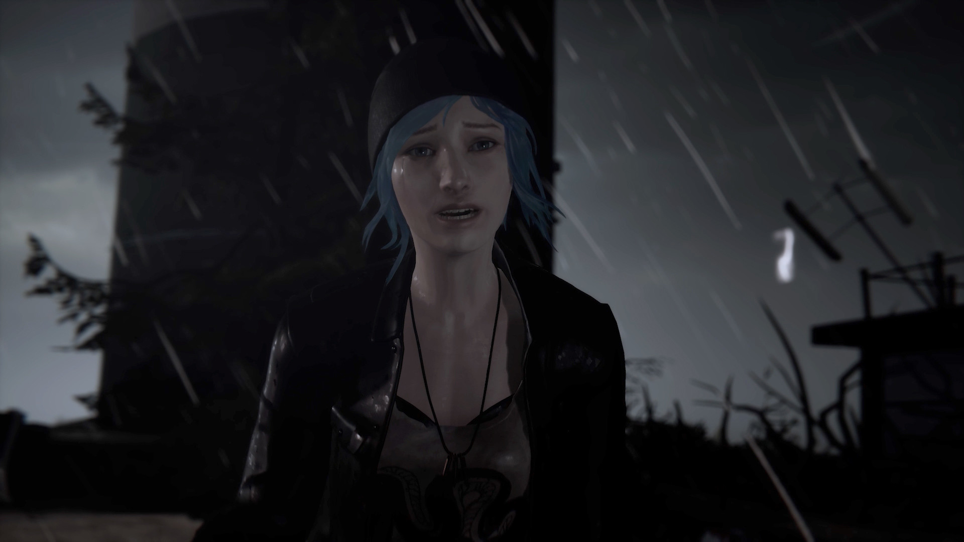 Life is Strange Remastered Screenshot 5