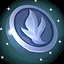 Now it's a collection icon