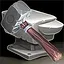 Hardening icon