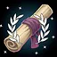 Silly jokes expert icon