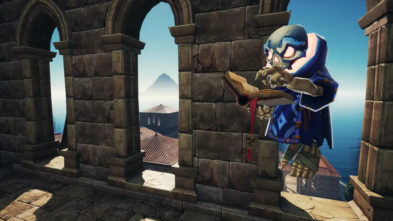 Get To The Gate Screenshot 5