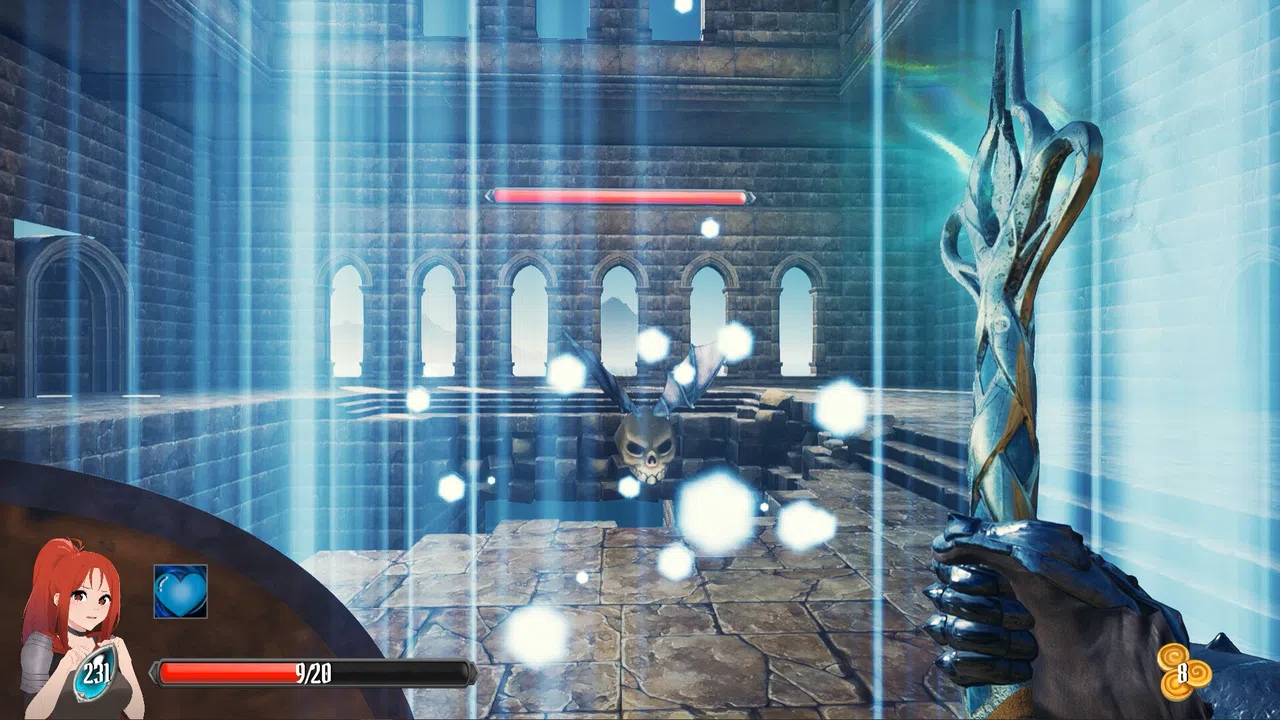 Get To The Gate Screenshot 1