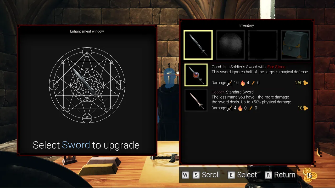 Get To The Gate Screenshot 2