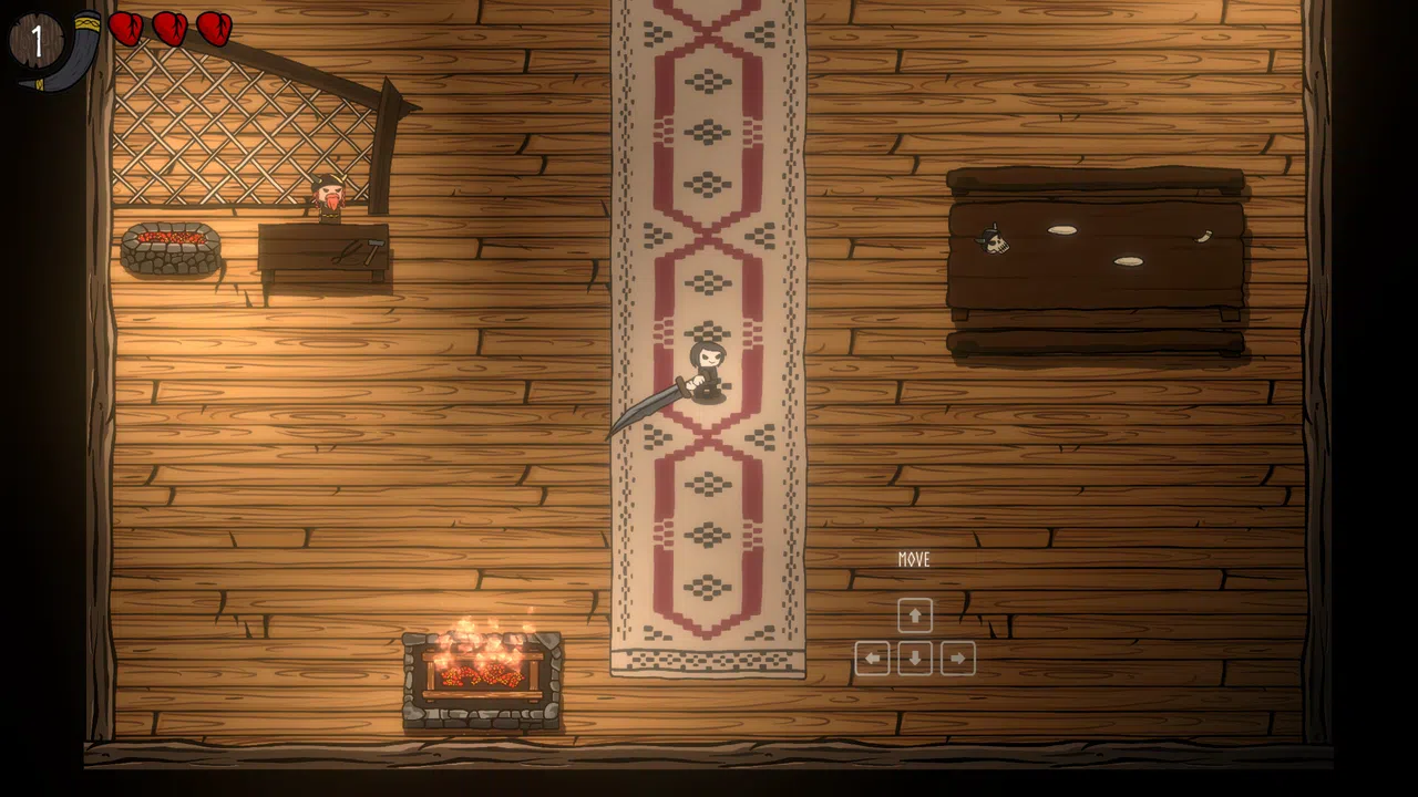 Plains of Havoc Screenshot 2