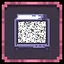 Static icon