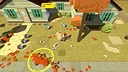 Leaf Blower Man: This Game Blows! Screenshot 0