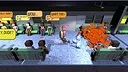 Leaf Blower Man: This Game Blows! Screenshot 1