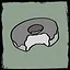 Bribed with a Donut icon