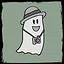 Ghost Tourists icon