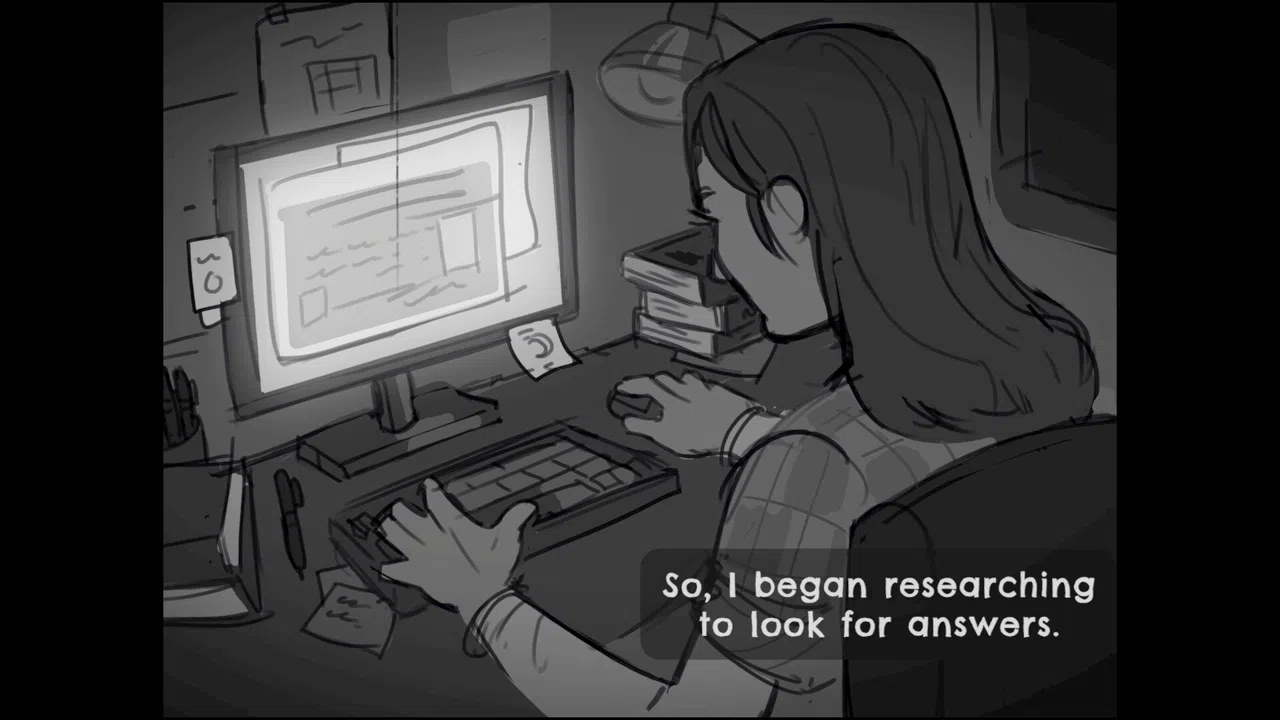 The Last Werewolf Screenshot 5