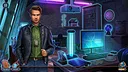 Twin Mind: Nobody's Here Collector's Edition Screenshot 0