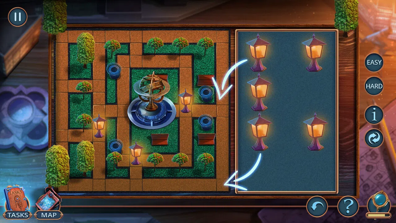 Twin Mind: Nobody's Here Collector's Edition Screenshot 4