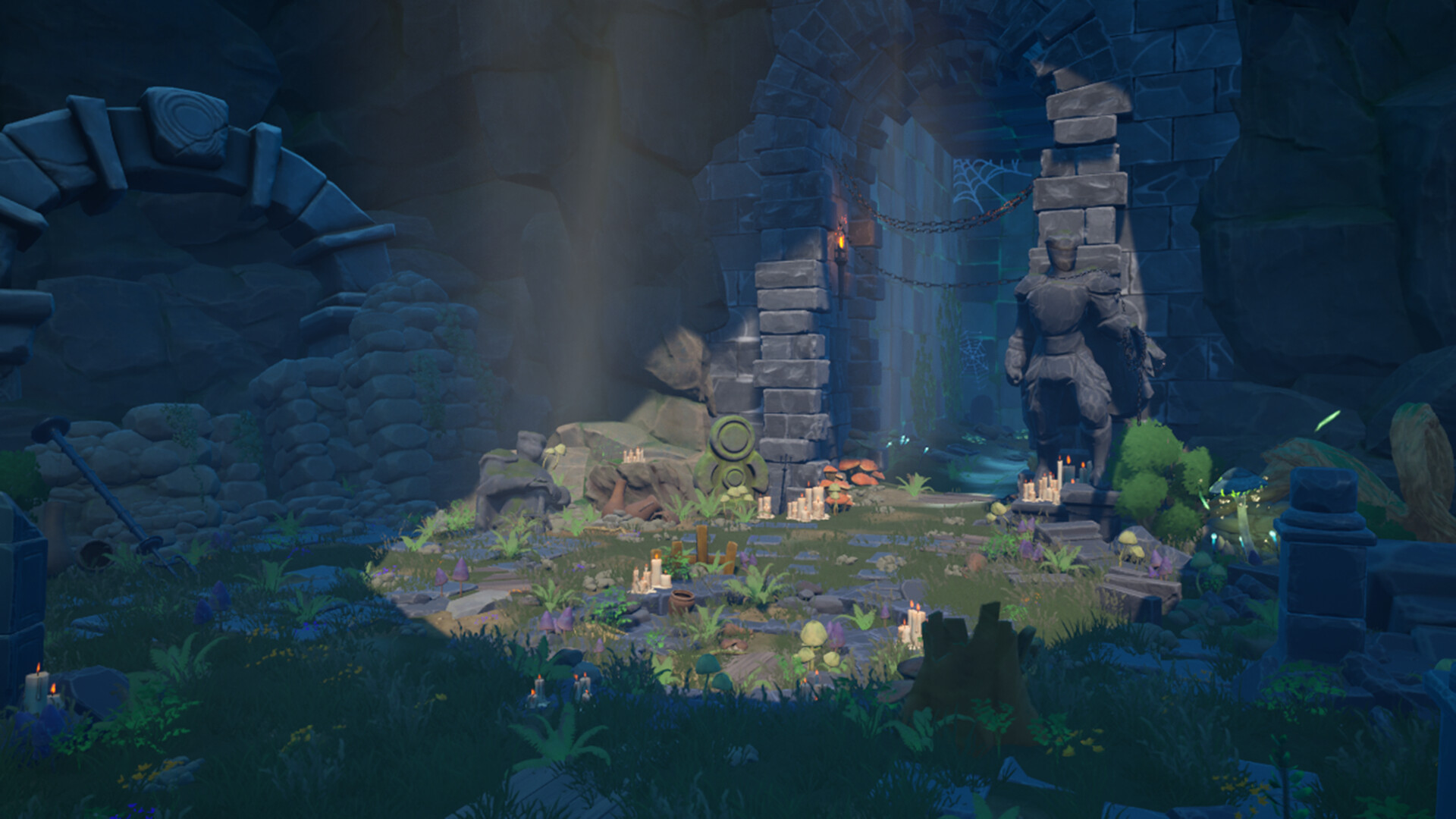 Chronicles of Fantasy Heroes Screenshot 9