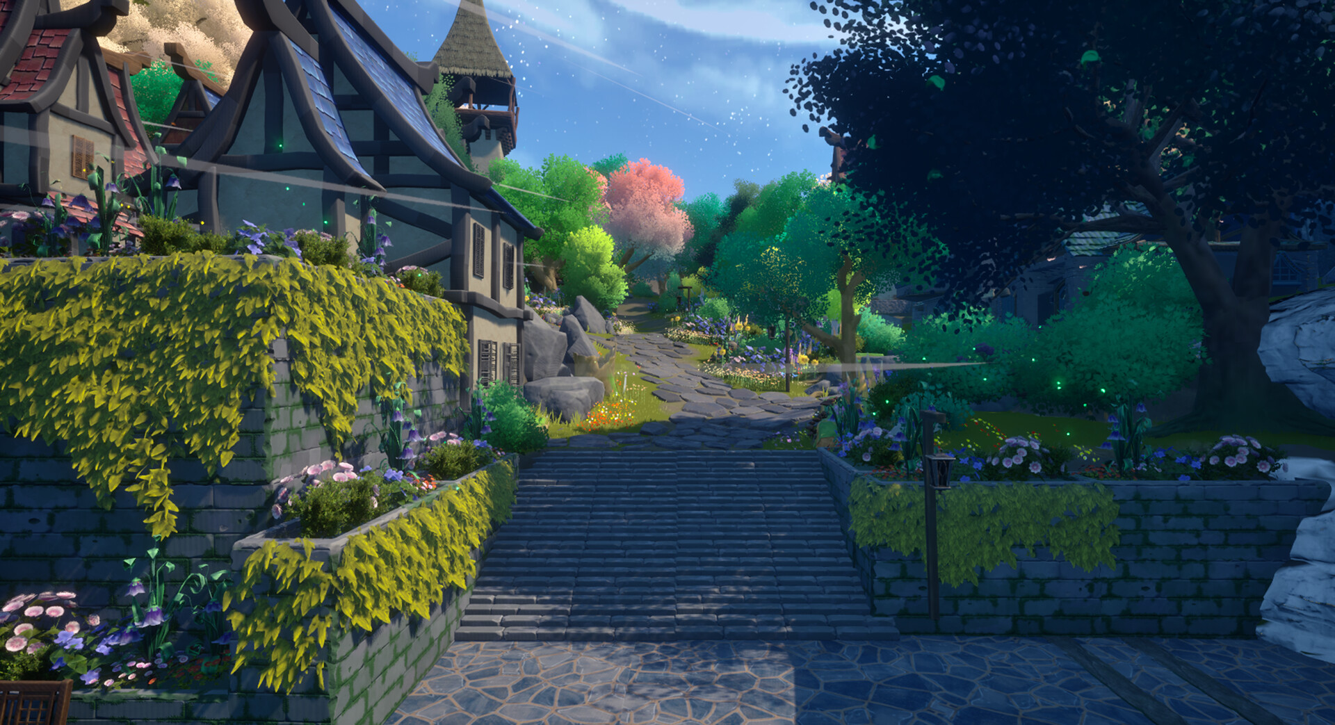 Chronicles of Fantasy Heroes Screenshot 6