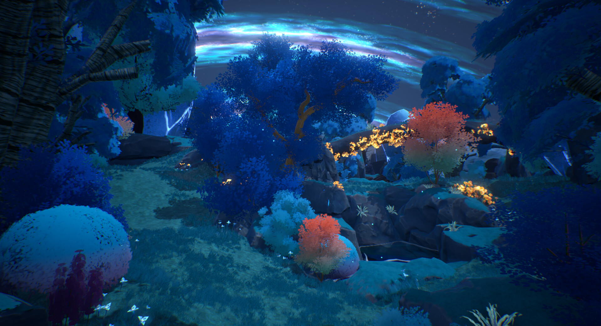 Chronicles of Fantasy Heroes Screenshot 4