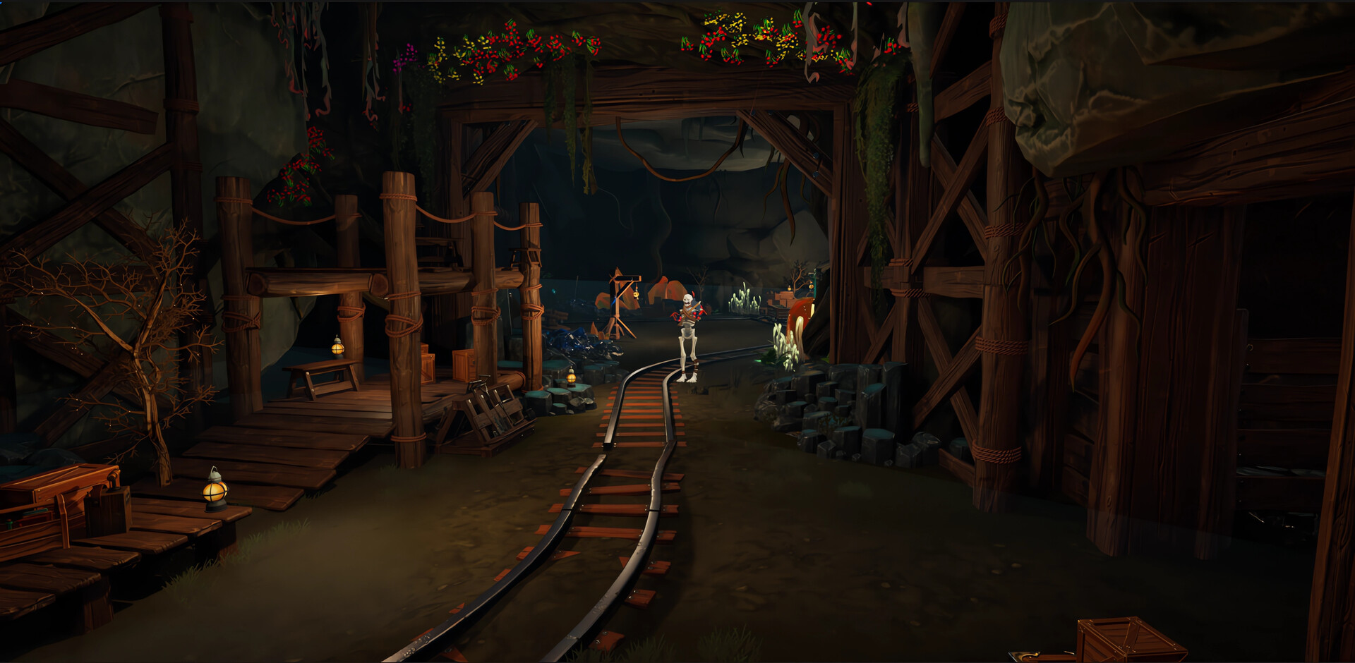 Chronicles of Fantasy Heroes Screenshot 5