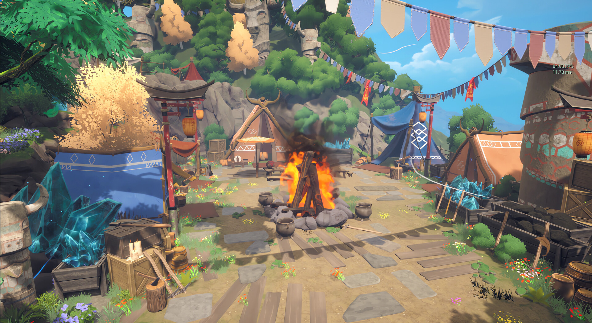 Chronicles of Fantasy Heroes Screenshot 10