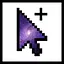 Cursor +1000 icon
