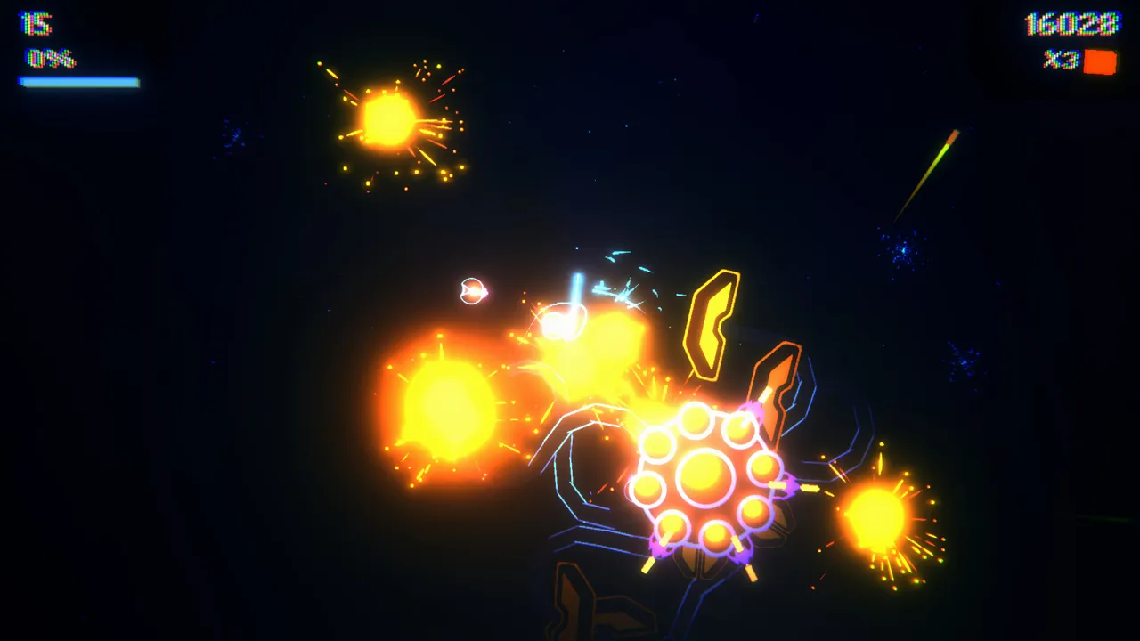 The Swarm Screenshot 5