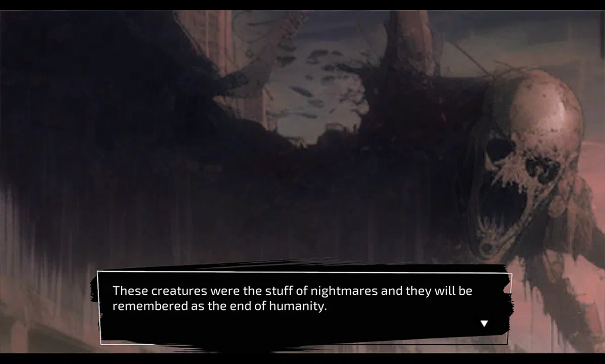 Turret Girl Screenshot 4