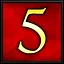 Filled with Glory icon