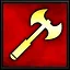 Brutality icon