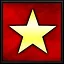 Revered icon