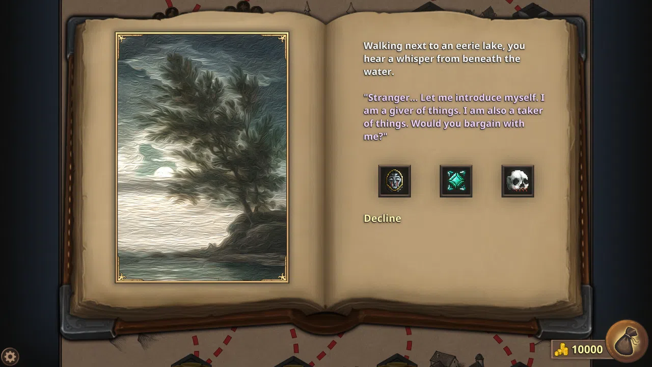 Mortal Glory 2 Screenshot 1