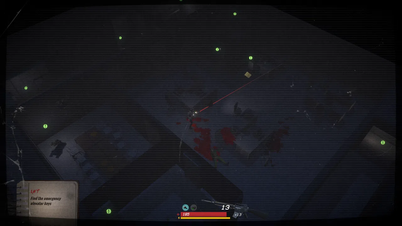 Lost in Darkness Screenshot 17