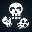 Into ashes icon
