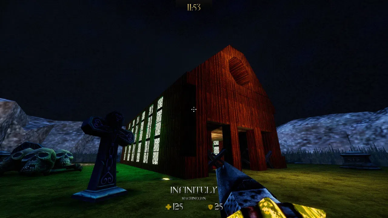Edemn Screenshot 6